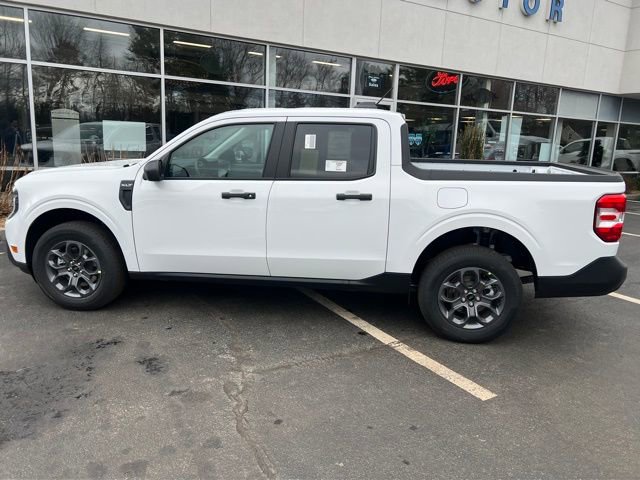 New 2026 Ford Maverick XLT image 8
