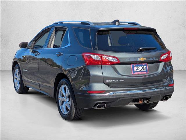 Used 2019 Chevrolet Equinox LT image 8