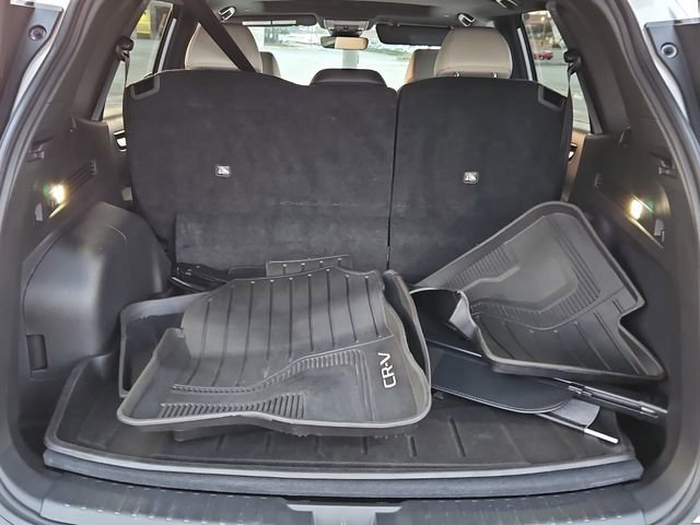 Used 2023 Honda CR-V Sport Touring image 17