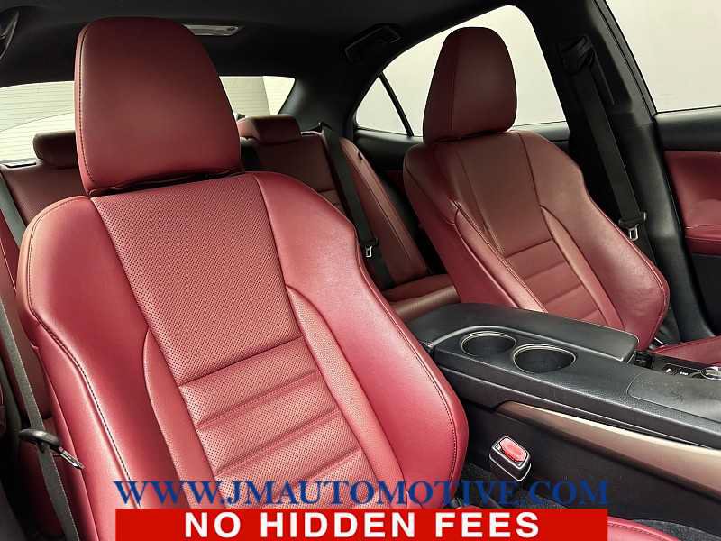 Used 2014 Lexus IS 250 AWD w/ F-Sport Package image 21