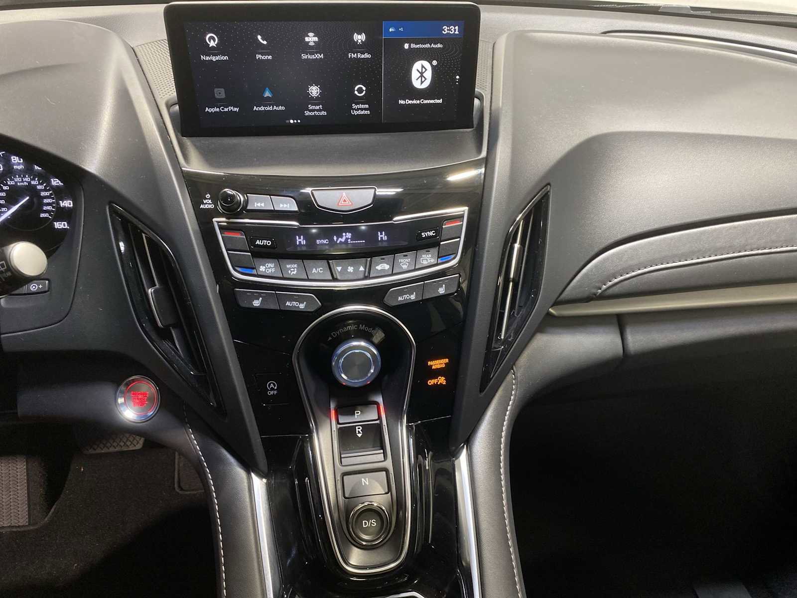 Certified 2024 Acura RDX SH-AWD w/ Technology Package image 16