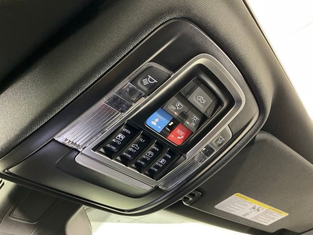 Used 2026 RAM 1500 RHO w/ RHO Level 1 Equipment Group AWD/4WD image 16