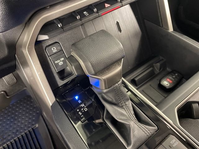 Used 2024 Toyota Tundra SR5 image 22