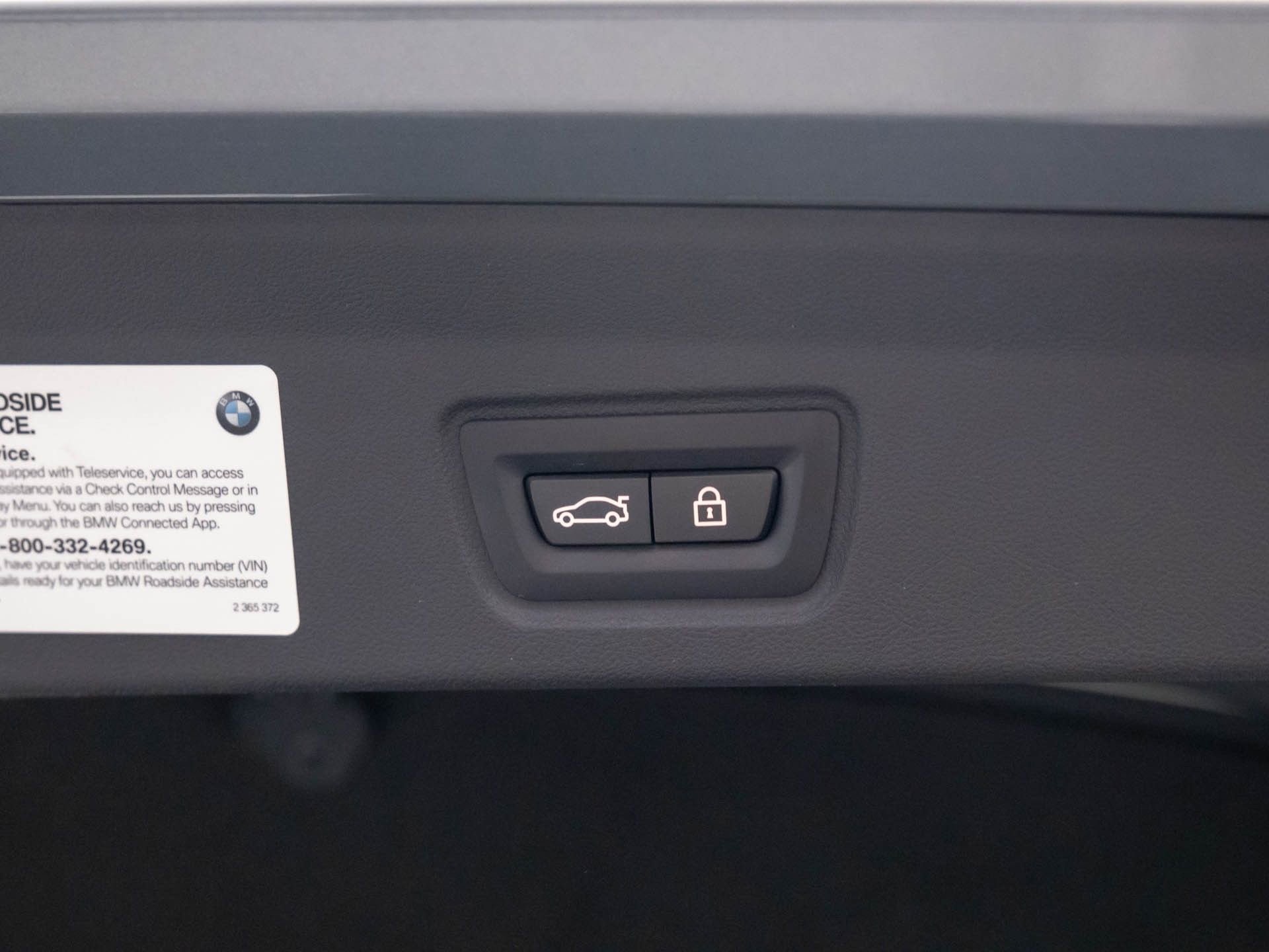 Used 2023 BMW 430i Gran Coupe xDrive w/ M Sport Package image 34