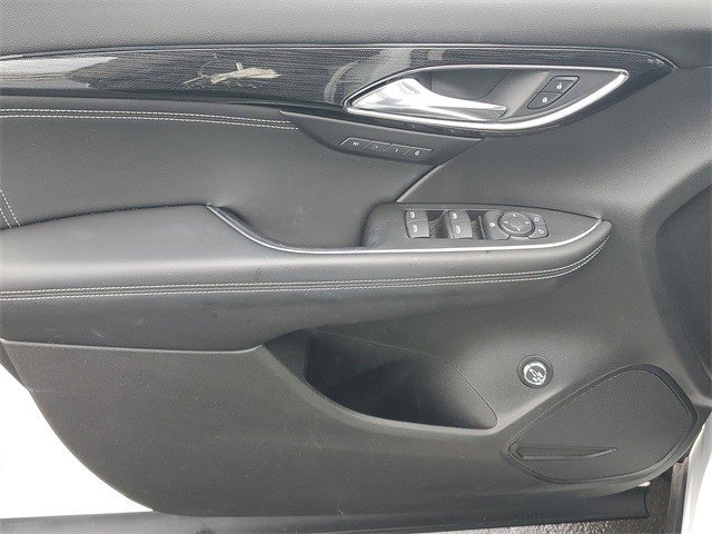 Certified 2023 Buick Envision Essence image 15