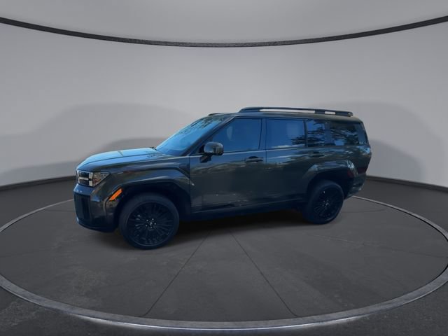 Used 2025 Hyundai Santa Fe Calligraphy image 8