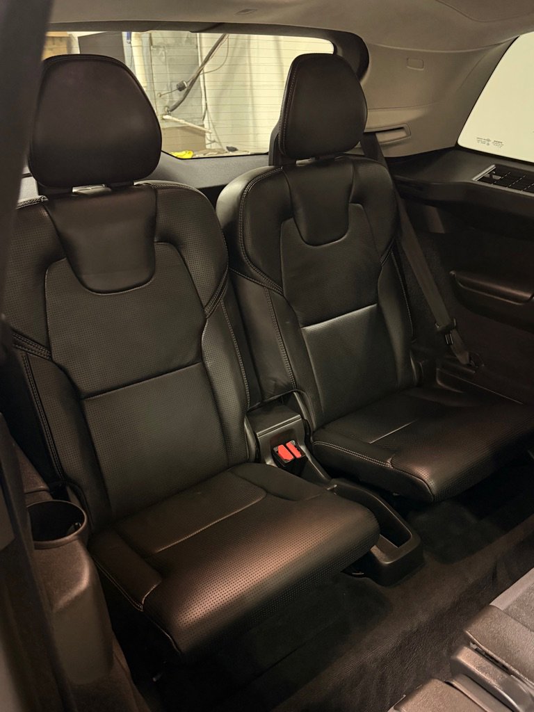 Used 2019 Volvo XC90 T6 Inscription w/ Luxury Package image 10