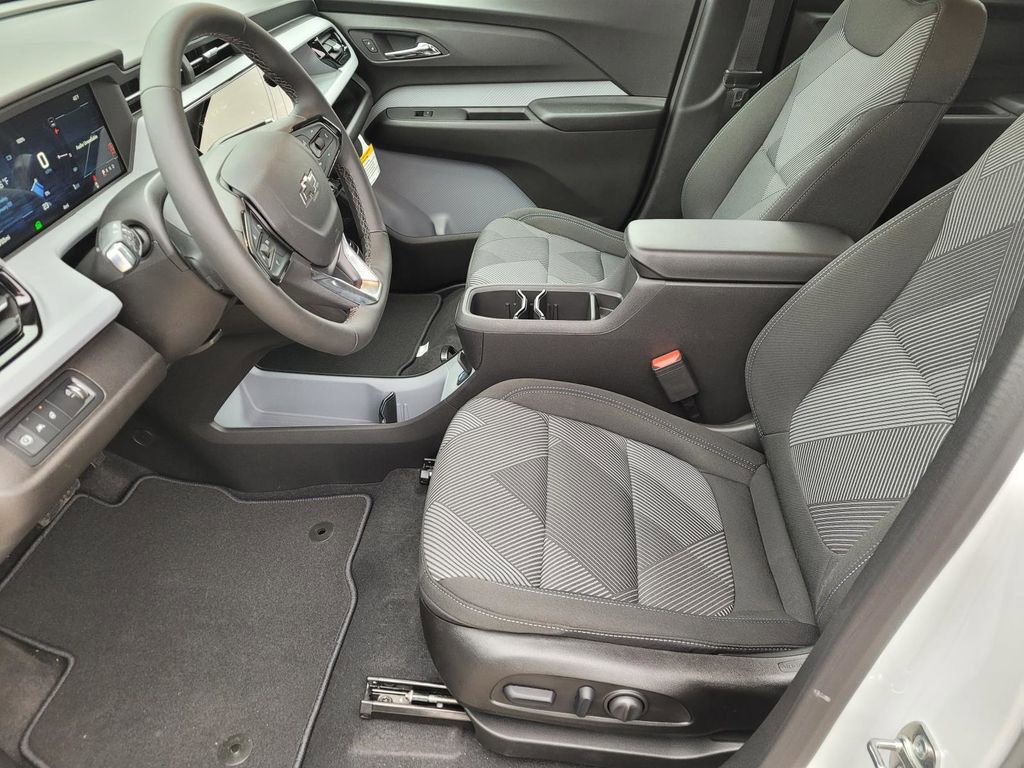 New 2027 Chevrolet Bolt LT image 15