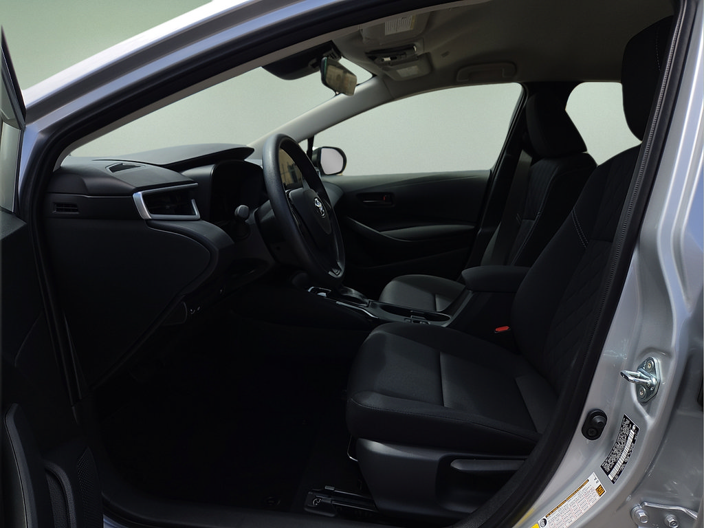 New 2026 Toyota Corolla LE FWD image 20