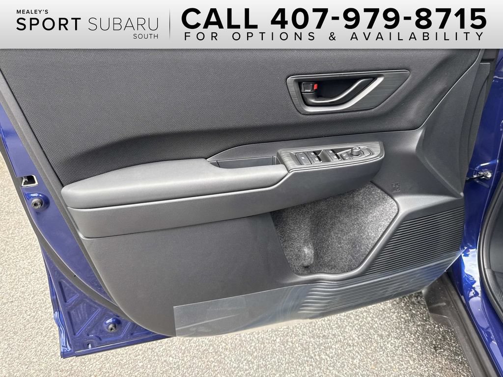 New 2026 Subaru Outback Premium AWD/4WD image 20