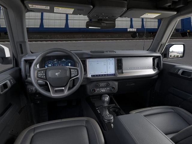 New 2026 Ford Bronco Outer Banks image 9