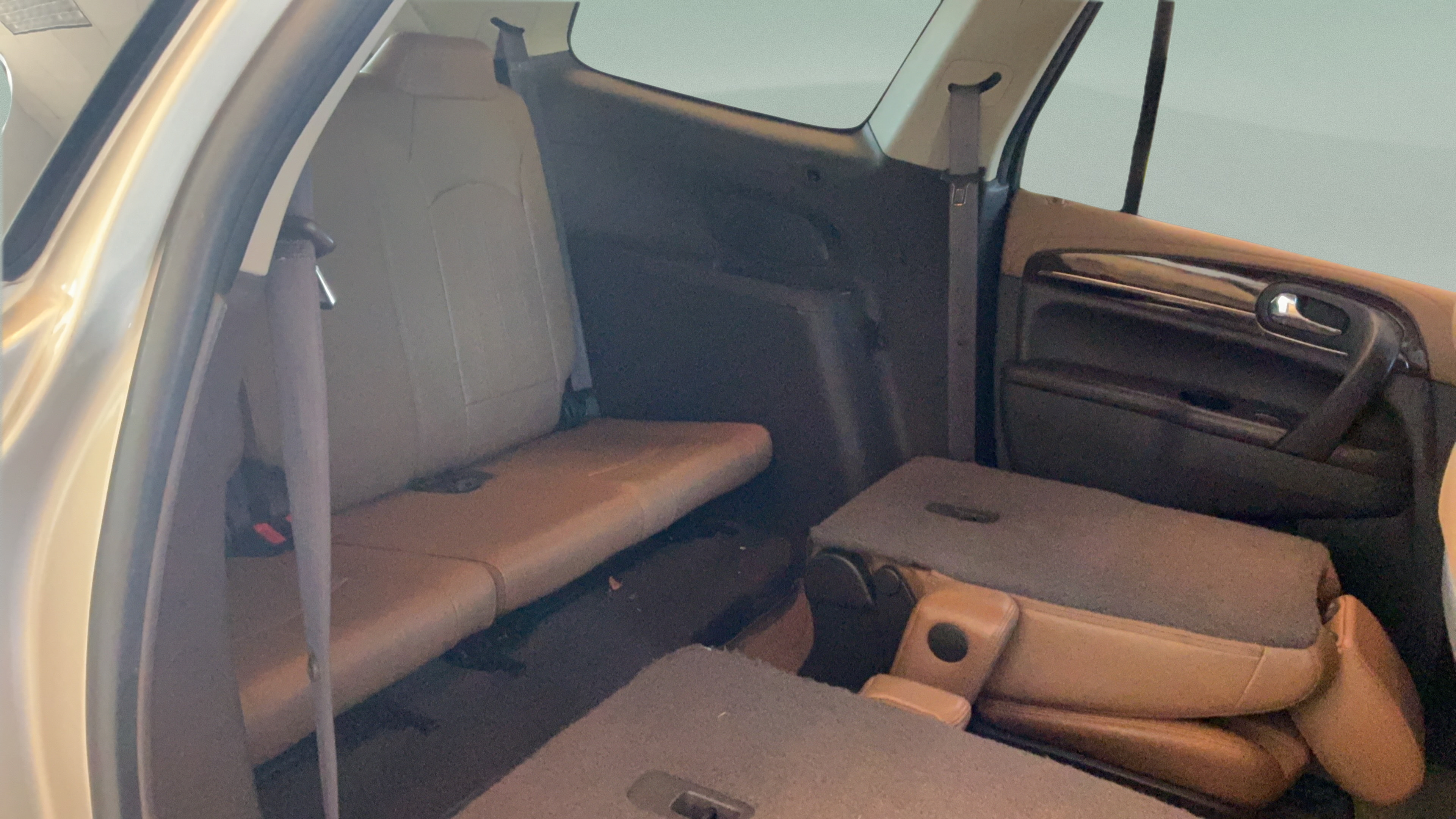 Used 2016 Buick Enclave Premium w/ Experience Buick Package FWD image 39