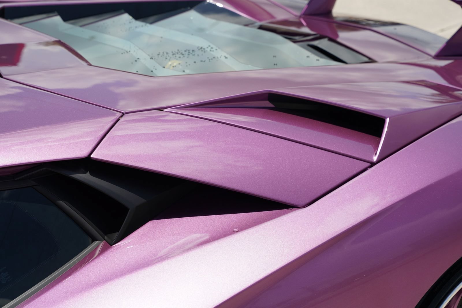 Used 2022 Lamborghini Aventador LP 780-4 Ultimae AWD/4WD image 29