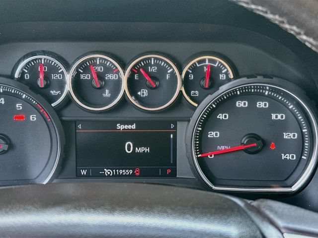 Used 2021 Chevrolet Tahoe LT RWD image 13