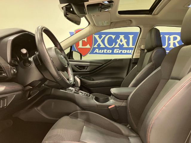 Used 2023 Subaru Legacy Sport image 11