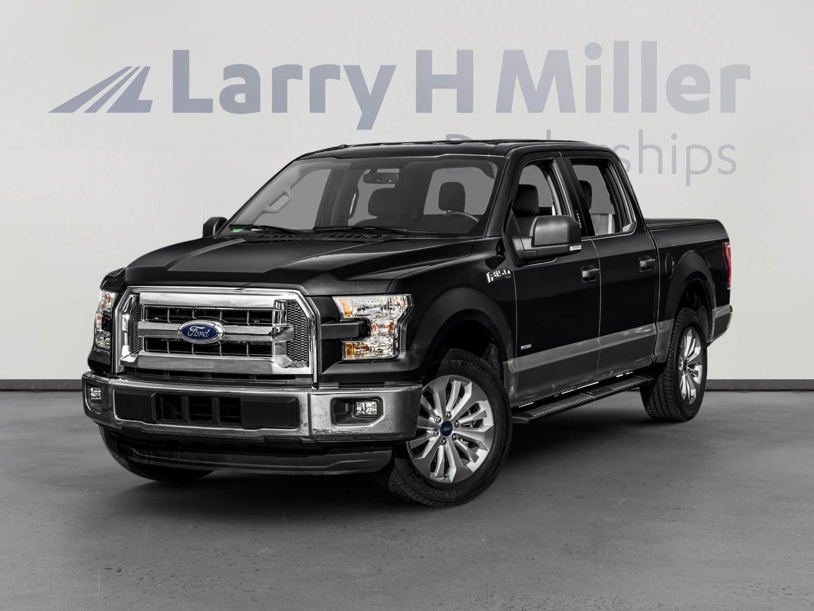 Used 2017 Ford F150 XLT