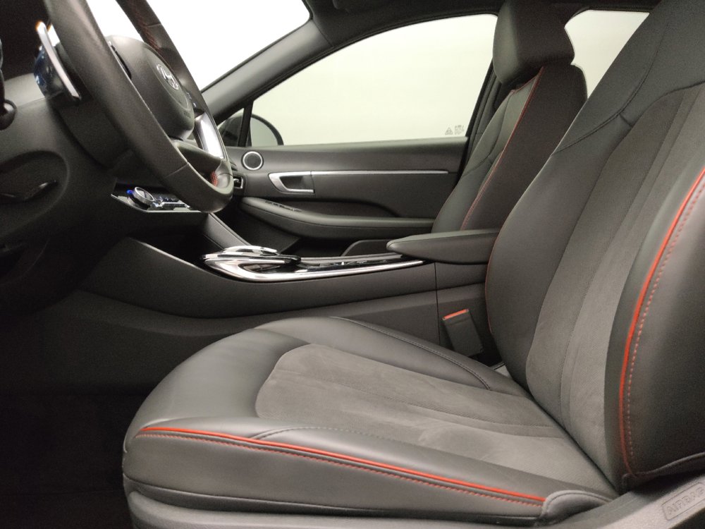 Used 2021 Hyundai Sonata SEL Plus FWD image 17