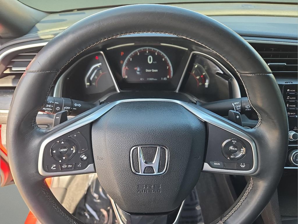 Used 2019 Honda Civic Sport image 19