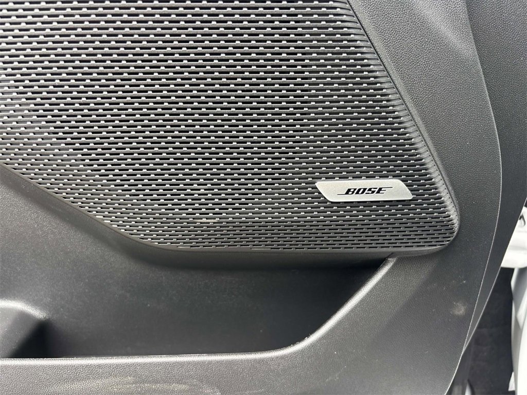 New 2026 GMC Sierra EV AT4 image 9