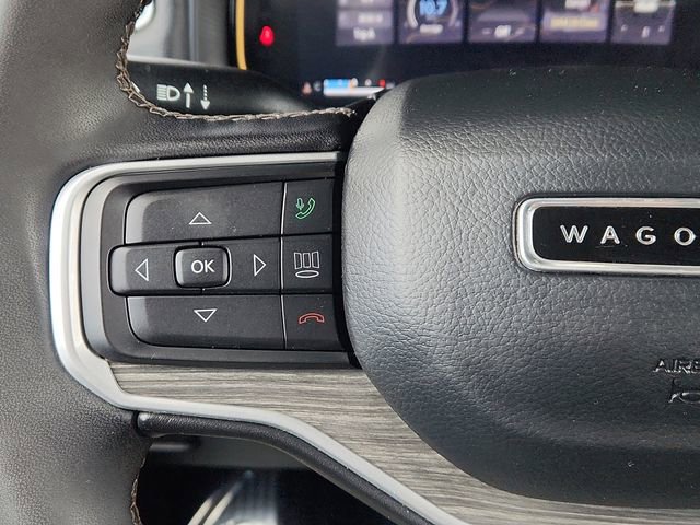 Used 2023 Jeep Wagoneer L Series II image 41
