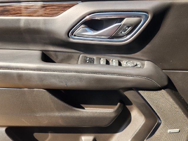 Used 2022 Chevrolet Tahoe Z71 AWD/4WD image 17
