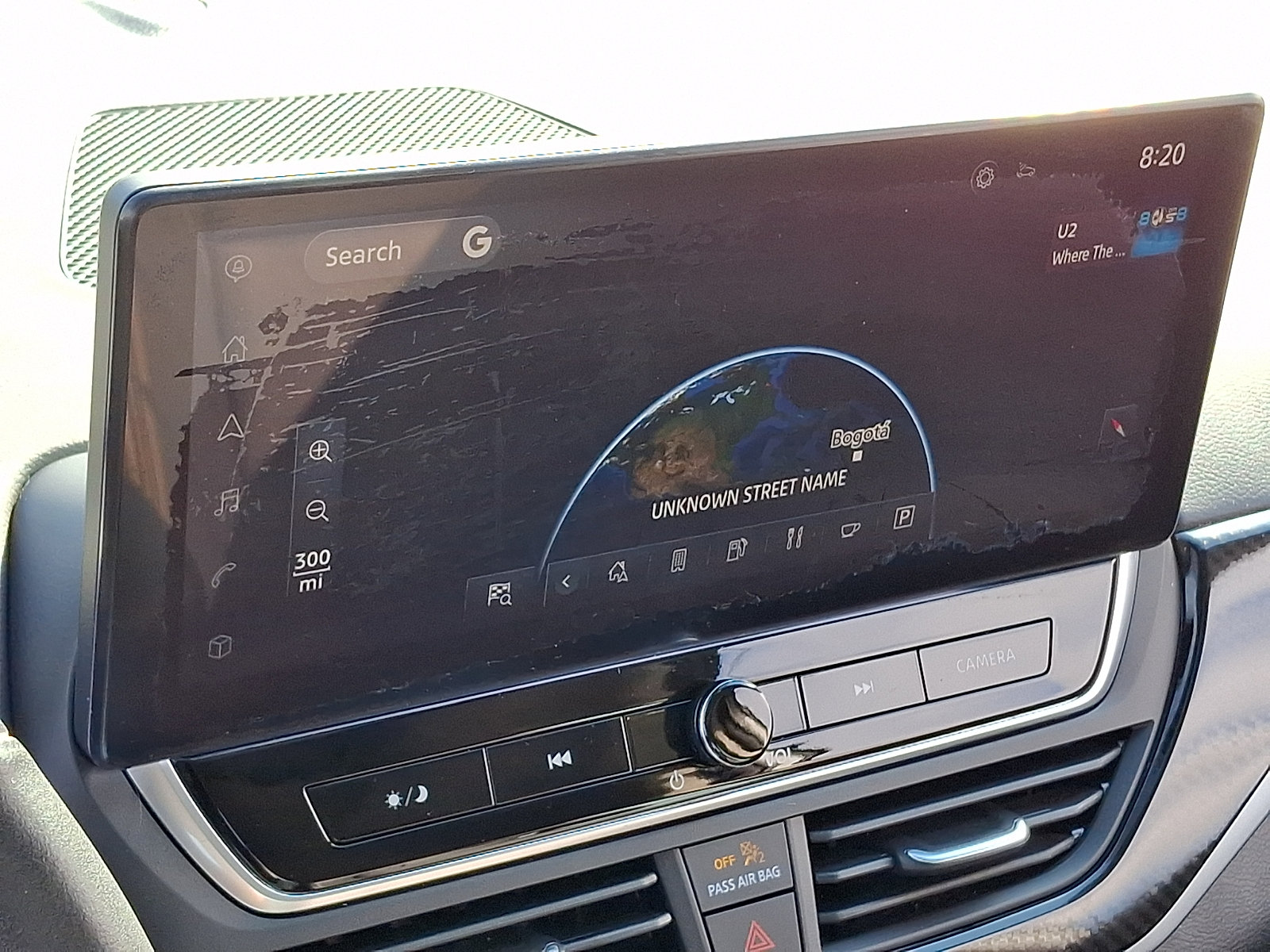 Certified 2023 Nissan Altima 2.0 SR FWD image 16