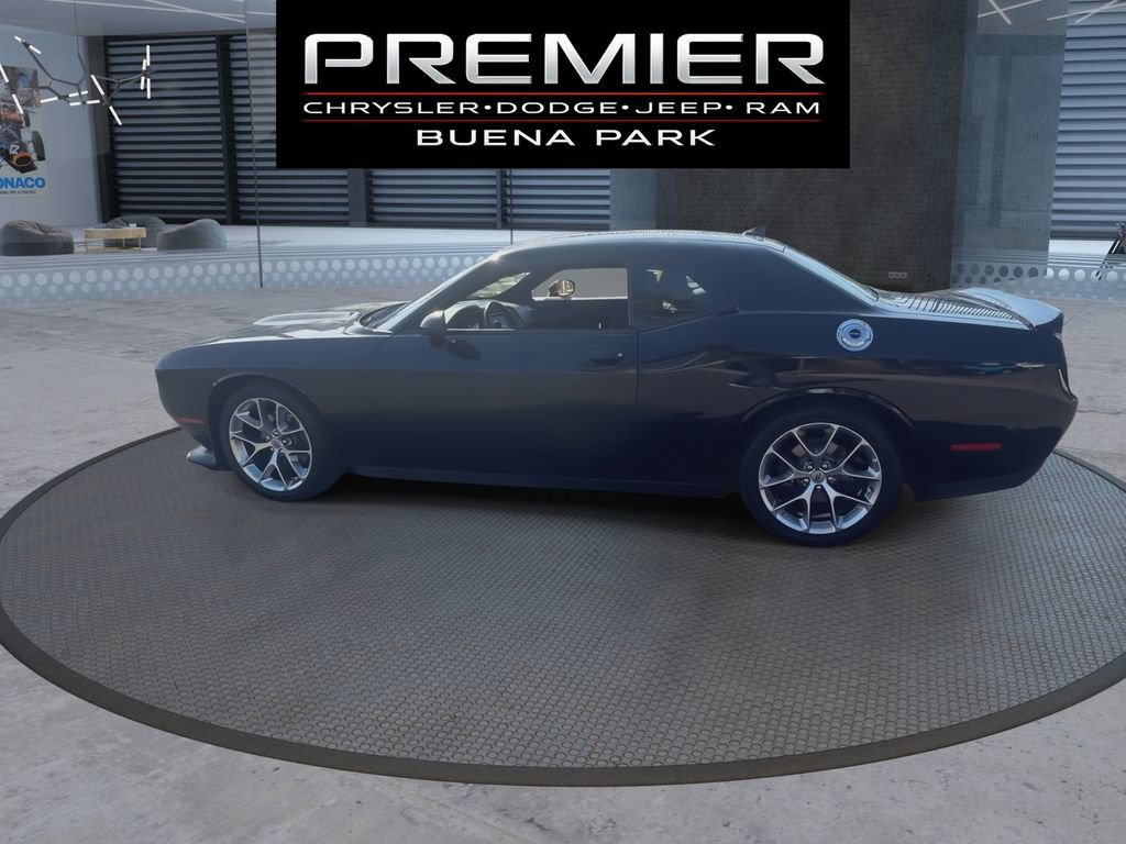 Used 2020 Dodge Challenger GT w/ Driver Convenience Group RWD video 5