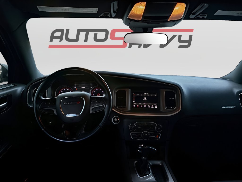 Used 2022 Dodge Charger SXT RWD image 20