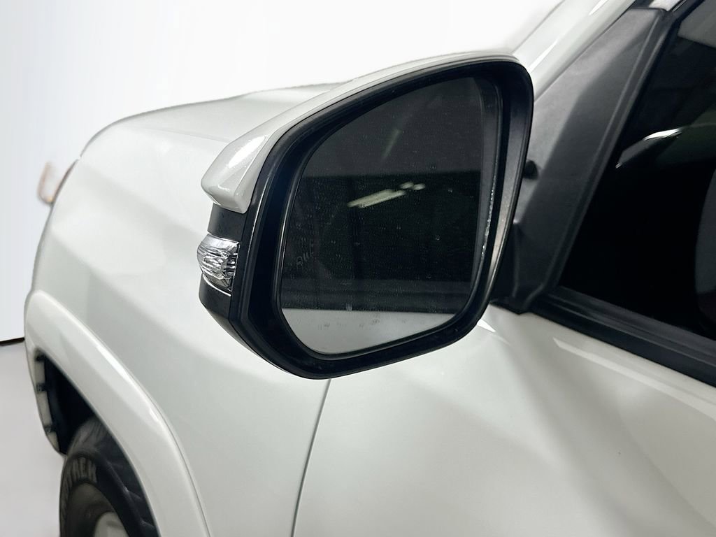 Used 2023 Toyota 4Runner SR5 Premium w/ Moonroof Package image 37