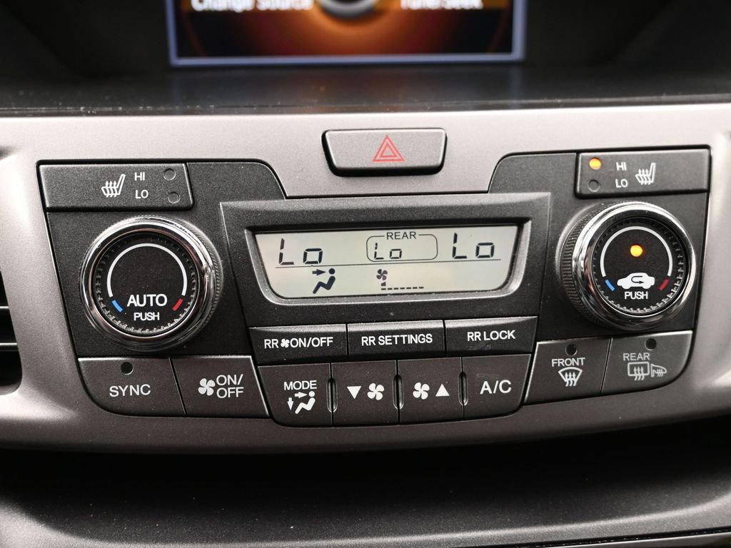 Used 2016 Honda Odyssey EX-L image 20