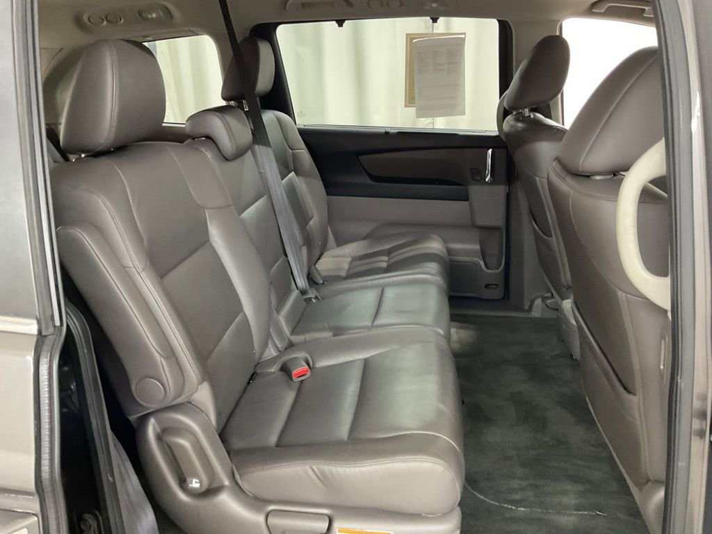 Used 2016 Honda Odyssey EX-L image 26