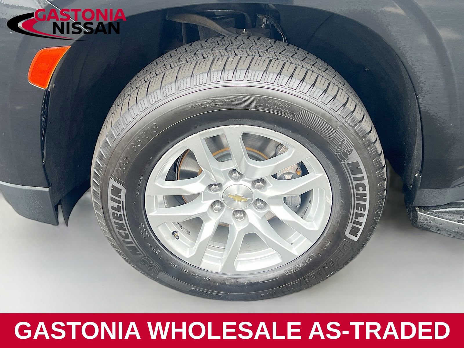 Used 2021 Chevrolet Suburban LT image 34