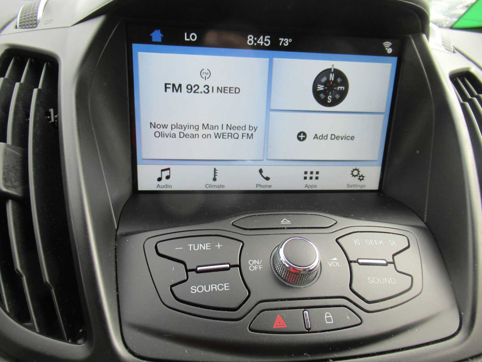 Used 2016 Ford Escape SE w/ Equipment Group 201A FWD image 28