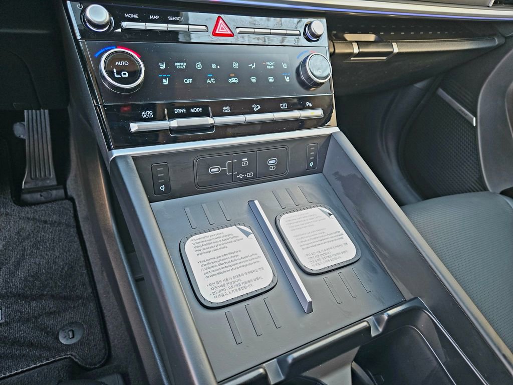 New 2026 Hyundai Santa Fe Limited image 15