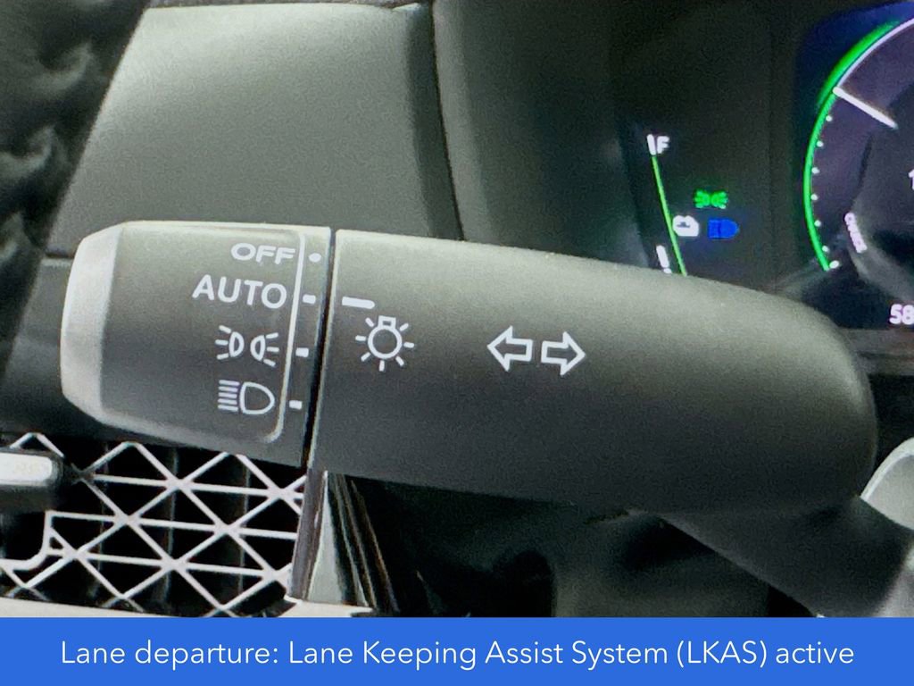 Used 2025 Honda Accord EX-L image 15