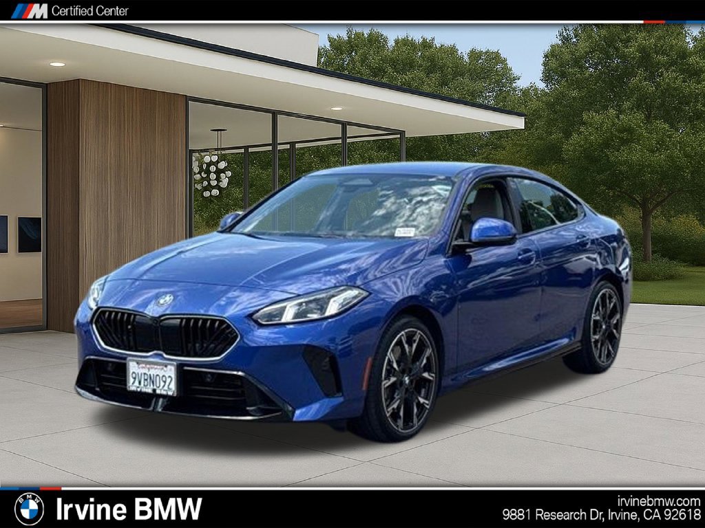 Used 2026 BMW 228i w/ Technology Package