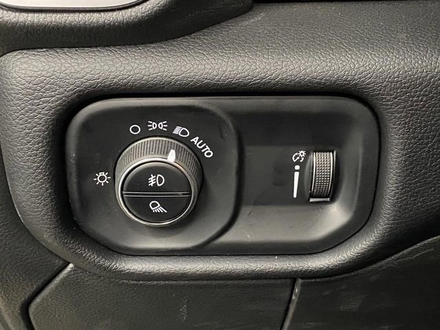 New 2025 RAM 2500 Big Horn image 26