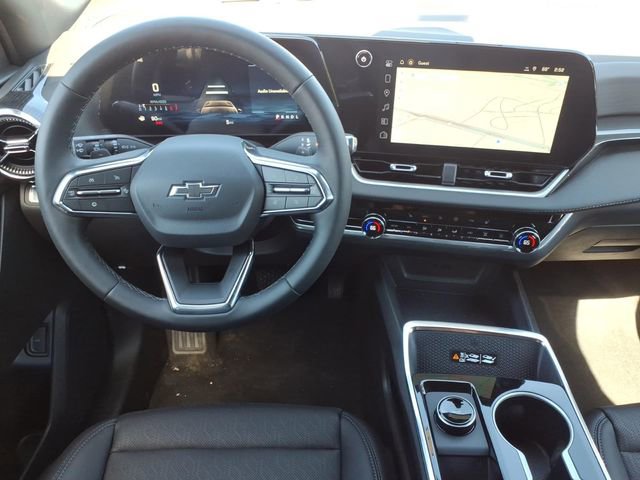 New 2026 Chevrolet Equinox LT w/ Convenience Package II FWD image 12