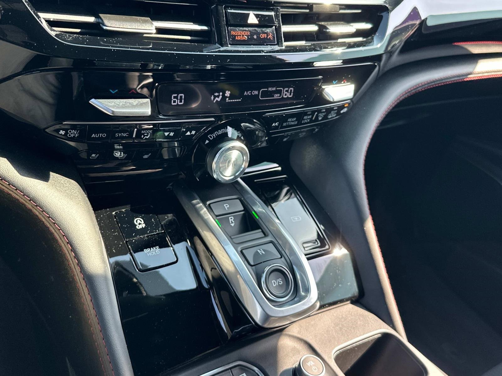 Certified 2023 Acura MDX A-Spec image 13