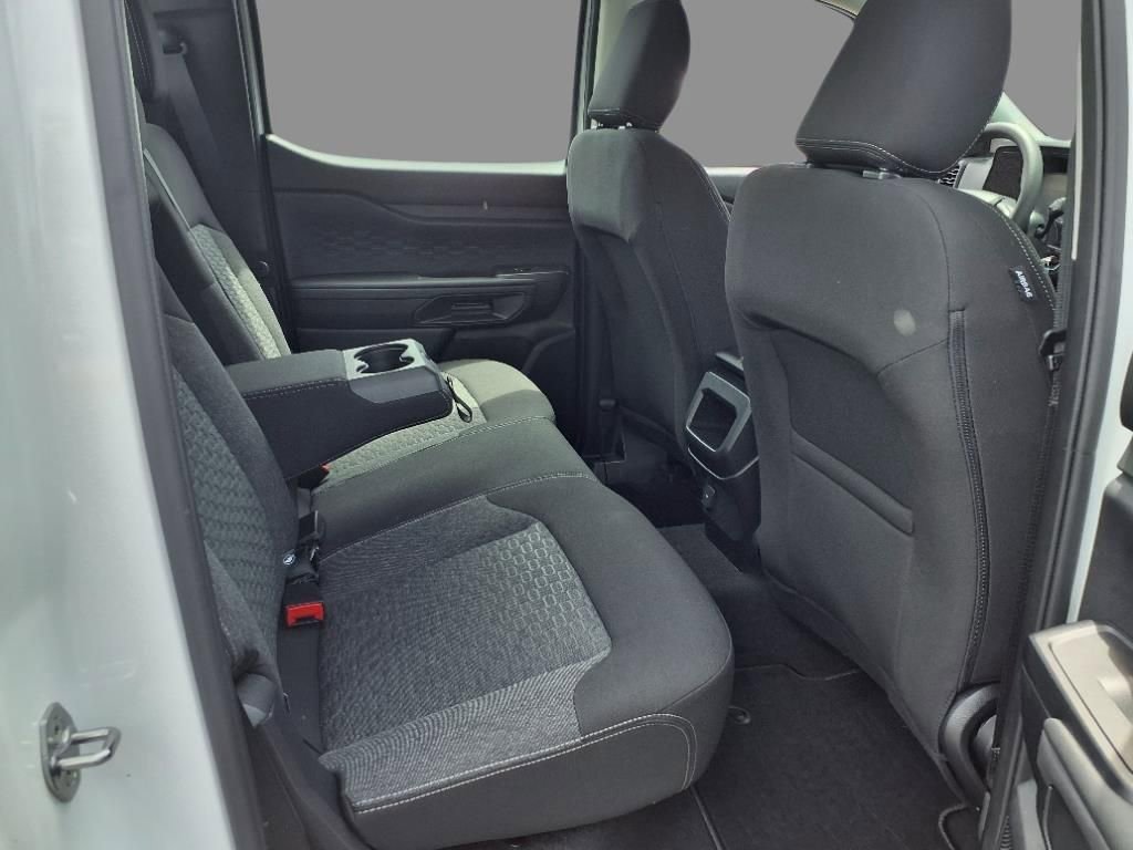 New 2024 Ford Ranger XL w/ Trailer Tow Package image 11