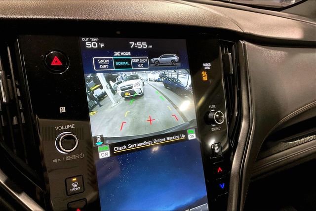 Used 2023 Subaru Outback Wilderness image 21