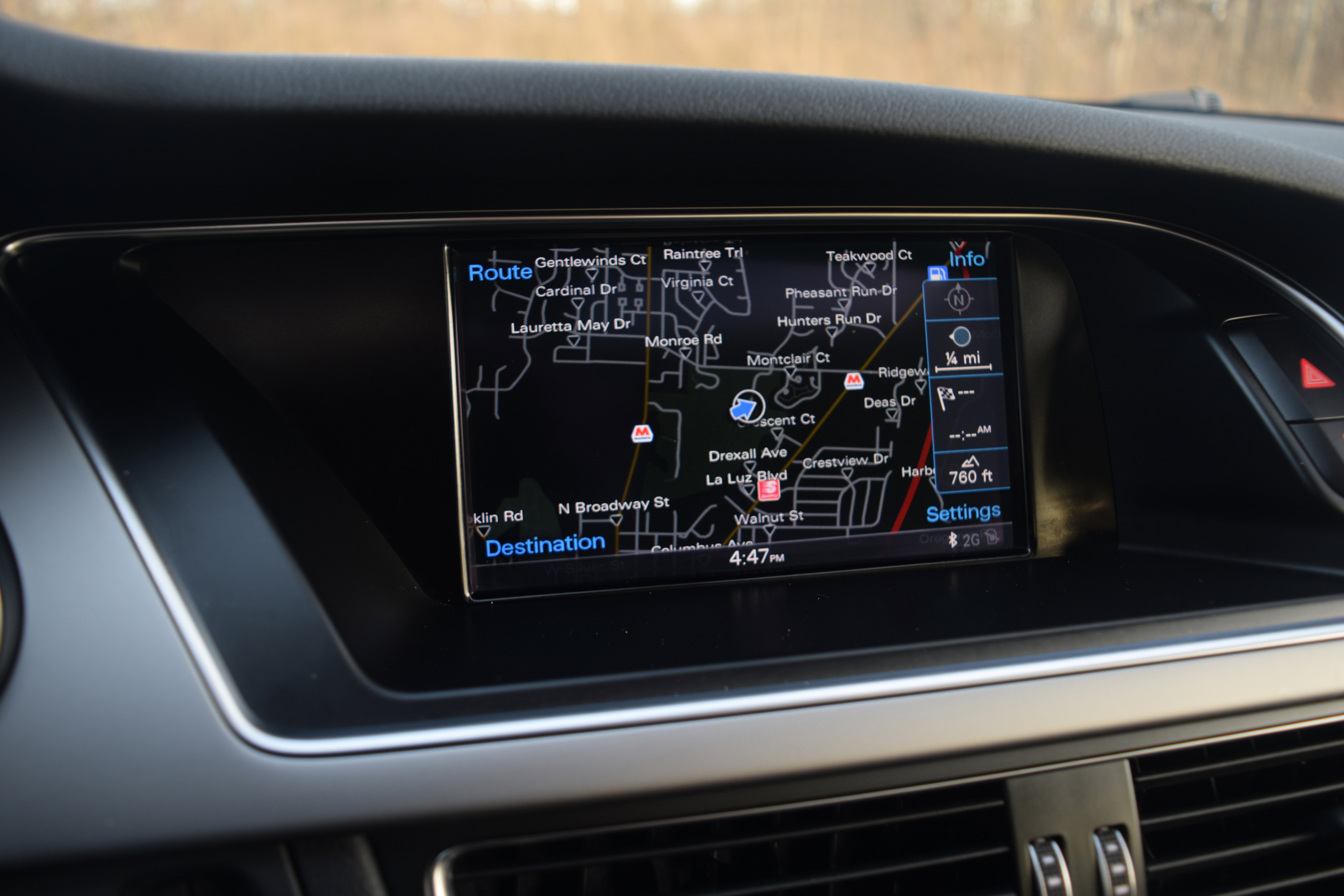 Used 2015 Audi A4 2.0T Premium Plus image 9