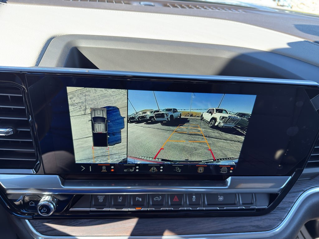 New 2026 GMC Sierra 3500 SLT w/ SLT Premium Package AWD/4WD image 22