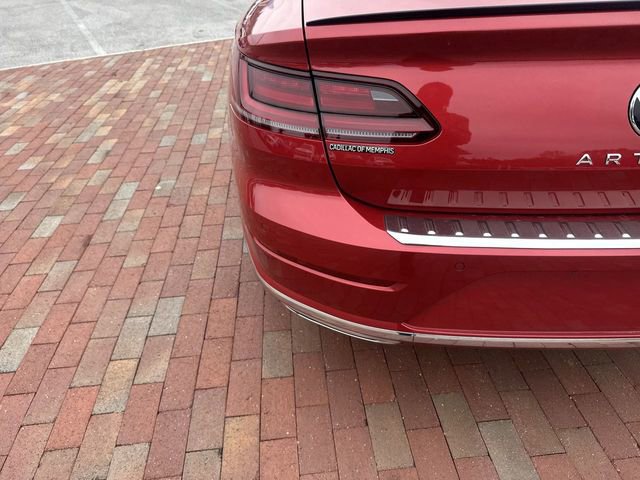 Used 2023 Volkswagen Arteon SEL w/ Arteon MDO Package (Z43) image 8