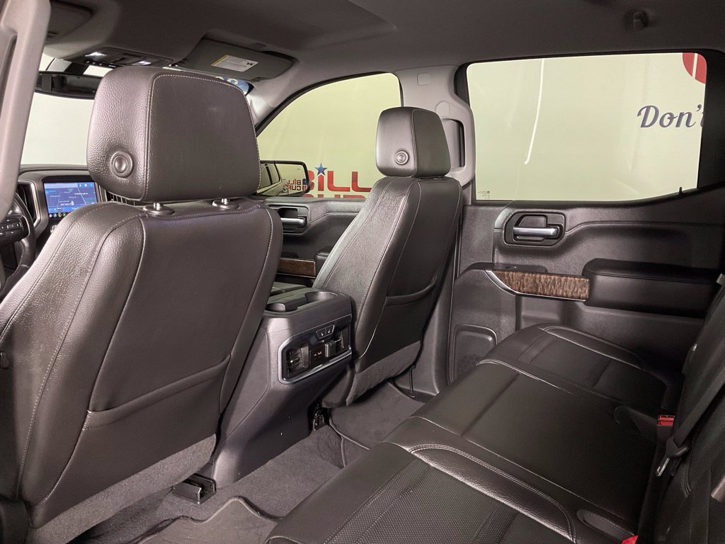 Used 2019 GMC Sierra 1500 Denali RWD image 15
