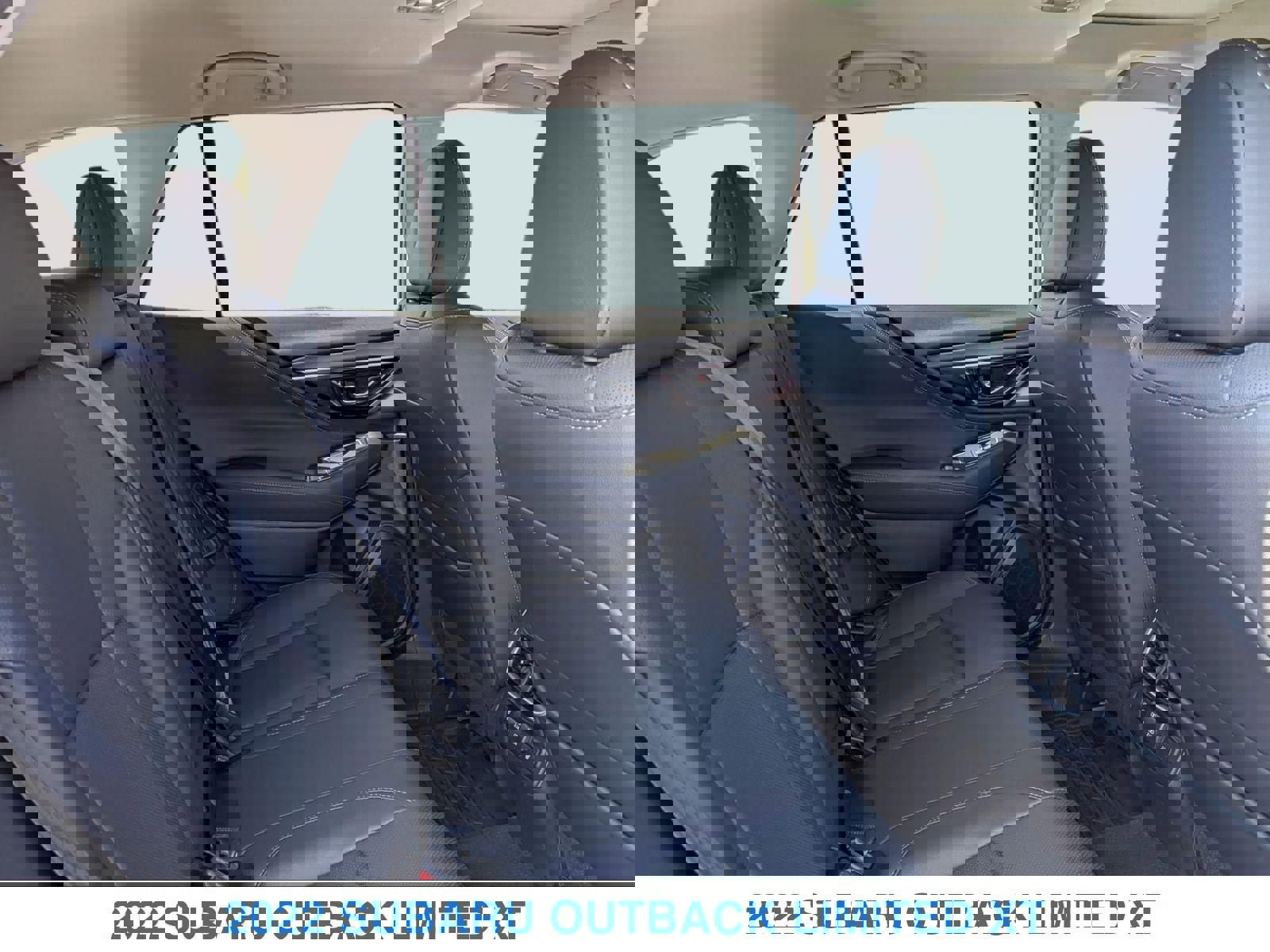 Used 2022 Subaru Outback Limited XT AWD/4WD image 21