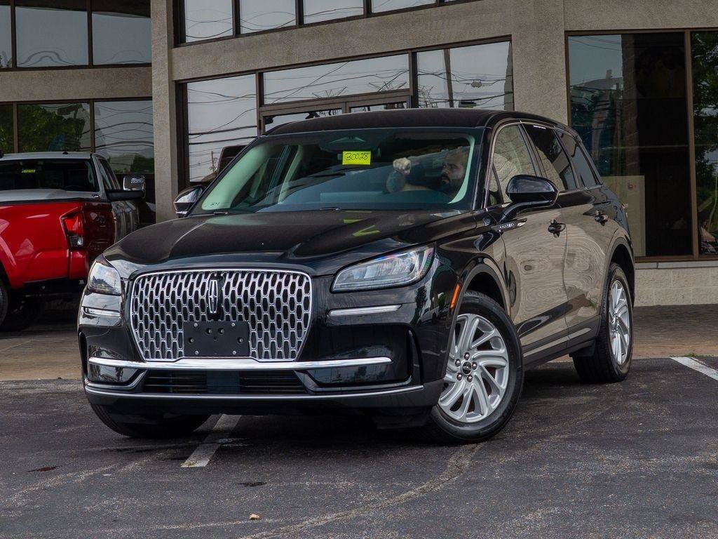 Used 2023 Lincoln Corsair FWD image 6