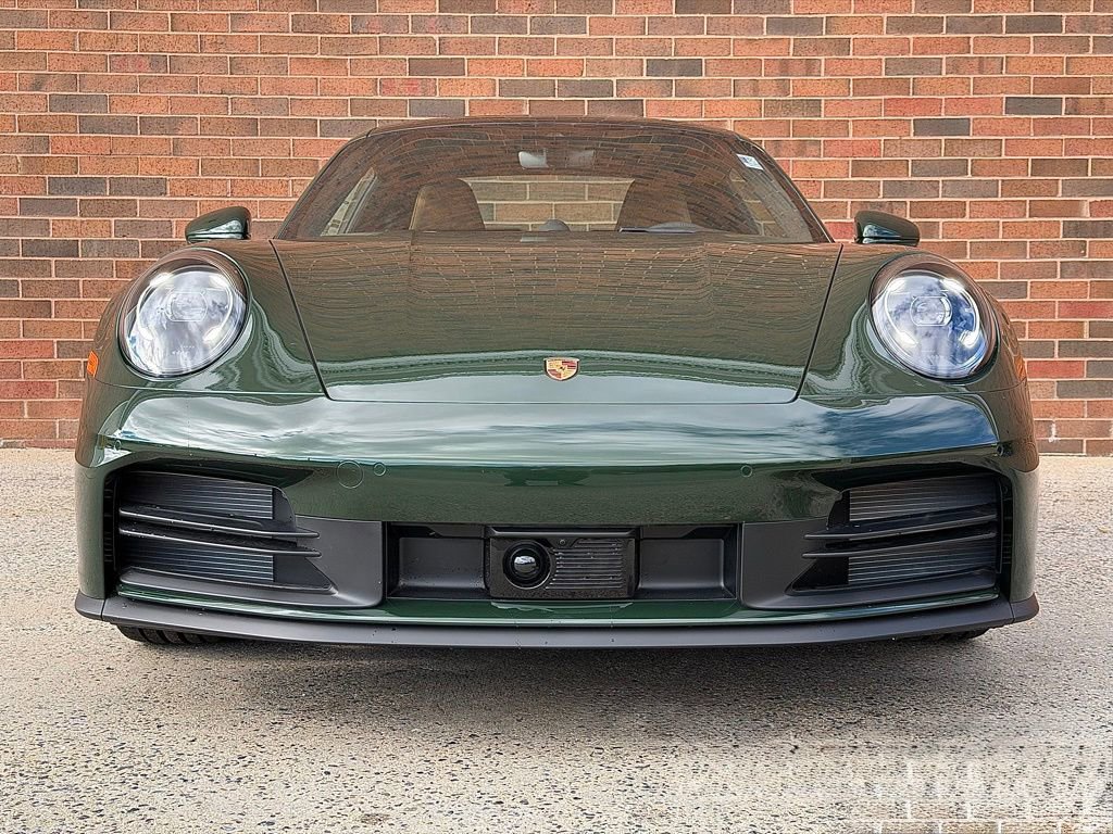 New 2026 Porsche 911 Carrera image 10