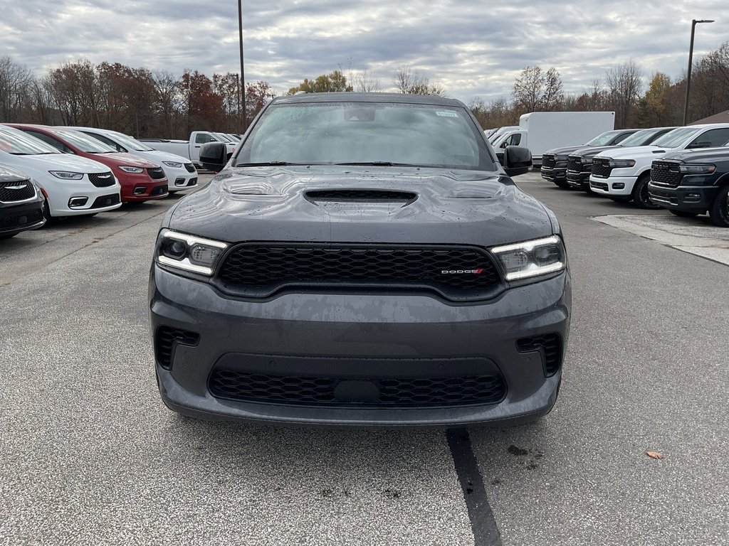 New 2026 Dodge Durango GT image 2