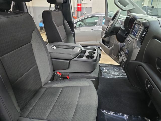 Used 2026 Chevrolet Silverado 2500 Custom w/ Custom Convenience Package image 14